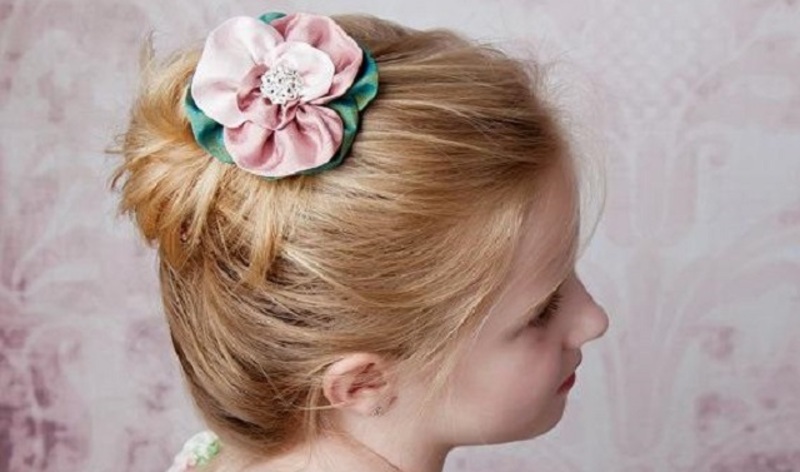 للأمهات صور لتسريحات شعر ستناسب بناتك الصغار.. لا مجال للحيرة بعد الآن